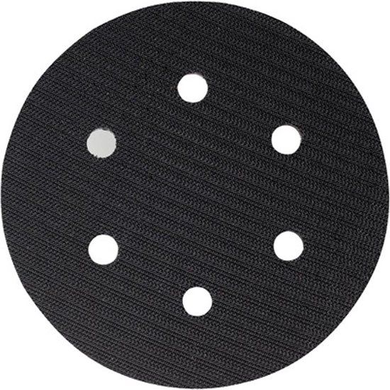 Hikoki Hitachi / HiKOKI 753817 Steunschijf Velcro 5/16"UNF - 150mm
