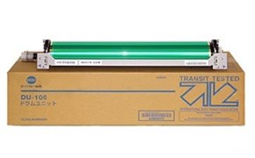 Konica Minolta A5WJ0Y0 Drum voor Konica Minolta Bizhub Press C1060L/C1070/C71HC/ PRO C71HC