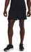 Under Armour Launch Elite 5" Shorts Heren - Zwart