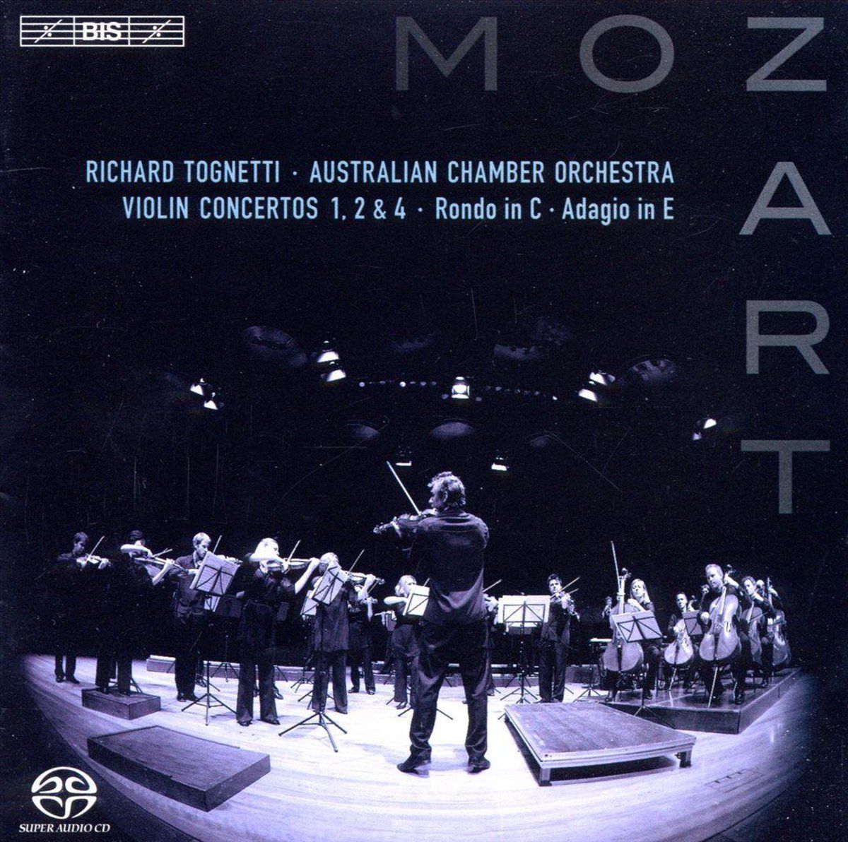 OUTHERE Mozartviolin Concs 2