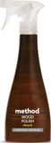 Methode Poolse Spray