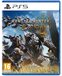 Monster Hunter Wilds - PS5 - Blu-ray - Standard Edition