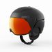 Giro Orbit Spherical Skihelm Unisexe Noir Mat