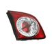 Valeo Achtersignaallamp 44067 voor Volkswagen Golf Plus FL (2009-2013) | Achter Links, LED-technologie