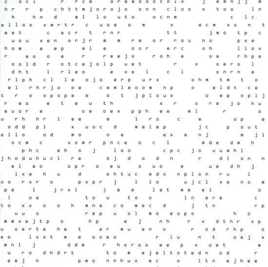 Outhere Dacapo Records Jexper Holmen: Oort Cloud