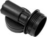 Adaptateur de raccord en T pour piscine avec raccord de tuyau