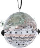 Swarovski Star Wars The Mandalorian Grogu 5652545 Kristal Ornament