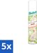 Batiste Nude Shampooing sec - 200ml - Lot économique - 5 pièces