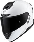 FC-Moto G-361S Integraalhelm - Wit - Maat L