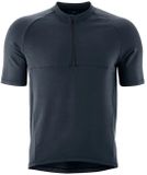 Gonso 1/2 rits jersey Gonso Adventure Nature Blauw Mannen S
