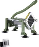 Vevor Fritesnijder RVS Groentesnijder Chopper 3/8 Inch