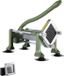 Vevor Fritesnijder RVS Groentesnijder Chopper 3/8 Inch