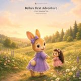 Bella's Libri GmbH Bella's First Adventure: A Cozy Woodland Tale