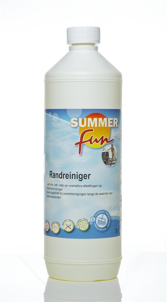 Summer Fun randreiniger 1 ltr