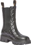 Guess Serlen Bottes - Noir - Taille 38