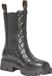 Guess Serlen Bottes - Noir - Taille 38