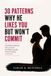 Why He Likes You But Won't Commit: 30 Patterns Behind Mixed Signals and What Actually Creates Lasting Connection