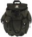 H. Beligné & Fils Rugzak Champignons Groen Riet 35L