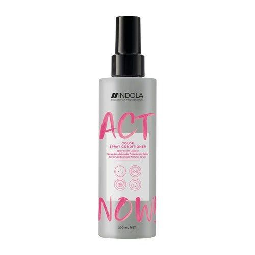 Indola Act Now! Color Spray Conditioner 200 ml