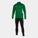 Joma survêtement Danubio II vert noir blanc