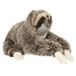 Luiaard Leosco Luiaard 30 cm Pluche Knuffeldier