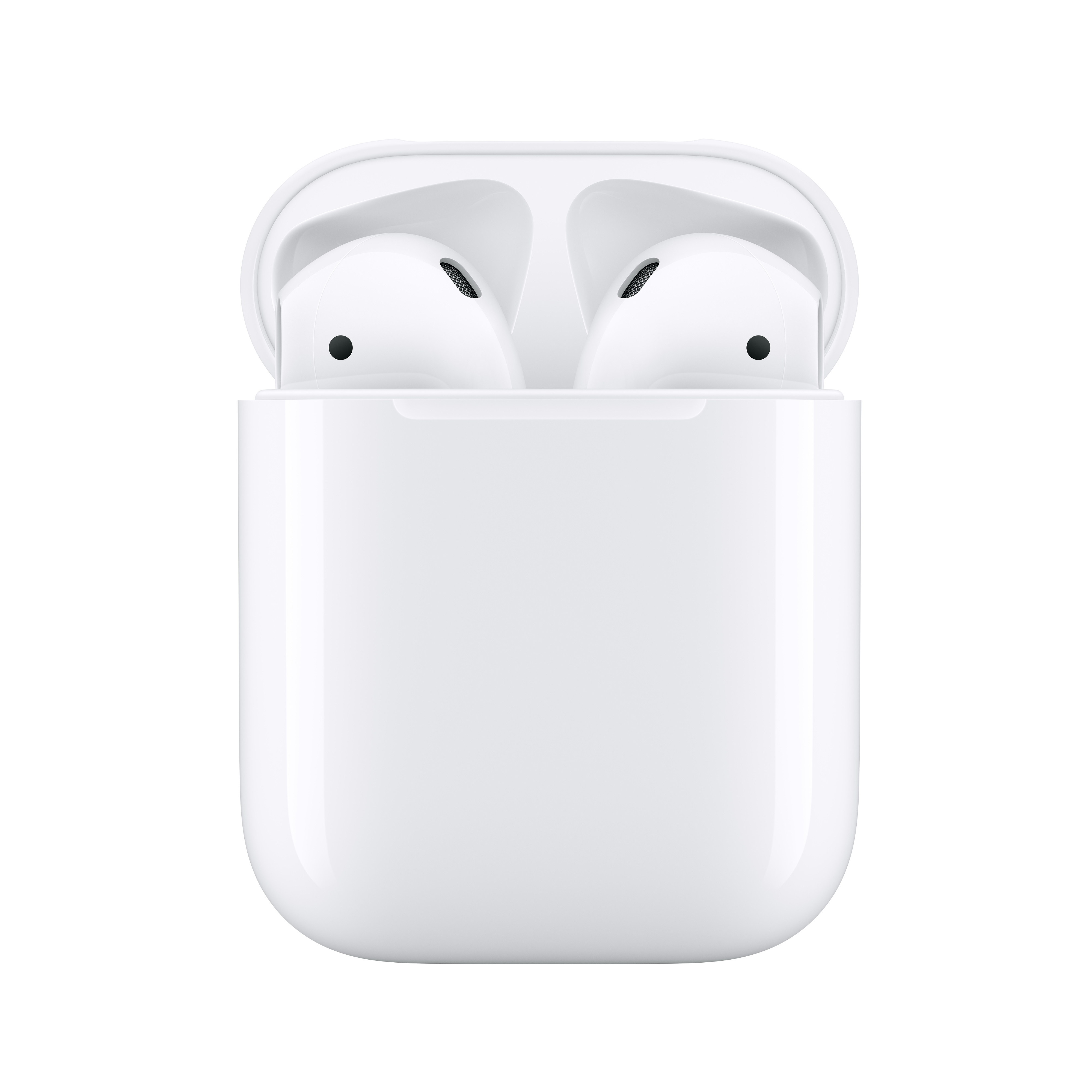 Apple AirPods 2 wit
