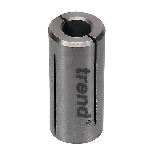 Trend CLT/SLV/812 Collet Sleeve - 8mm to 12mm