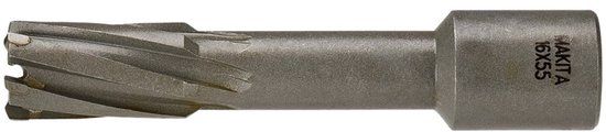 Makita Accessoires Makita Kernboor HM 16x55mm