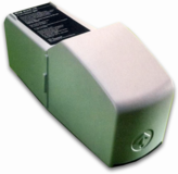 Océ 1060091363 inktcartridge zwart voor Océ ColorWave 300