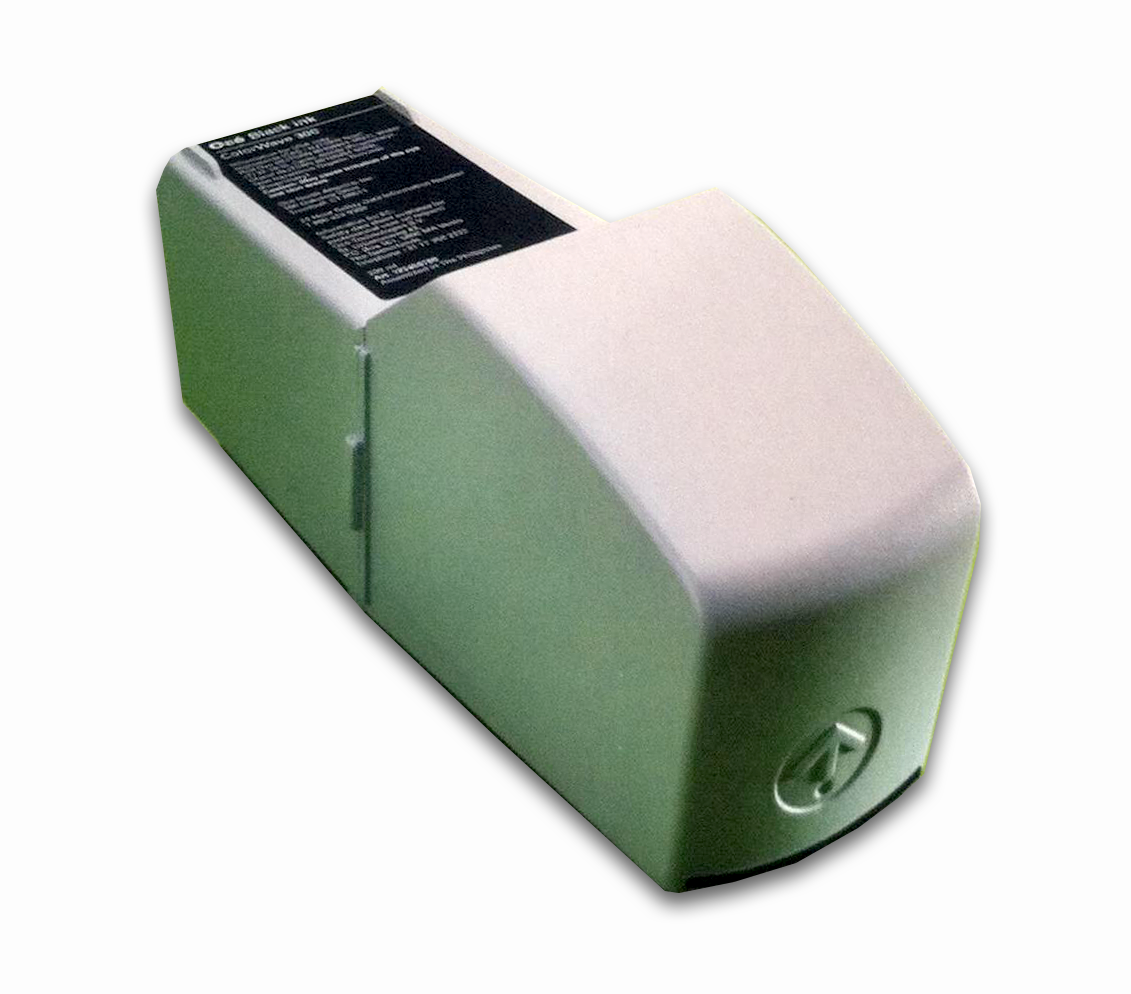 Océ 1060091363 inktcartridge zwart voor Océ ColorWave 300