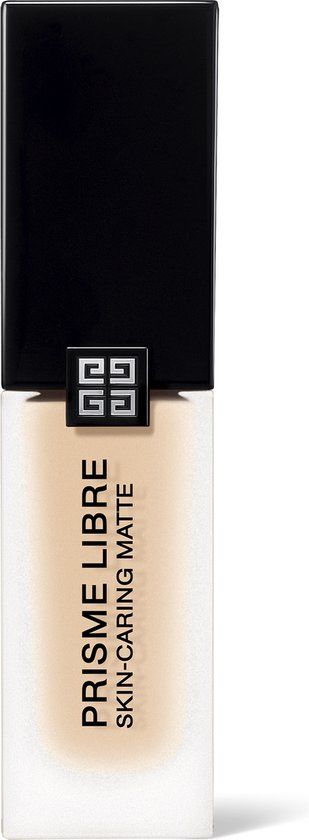 Givenchy Prisme Libre Skin-Caring Matte Foundation N80 30ml