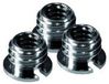 Cullmann CX695 acier inoxydable trépied accessoire