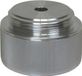 MATO cartridge-adapter voor accu-vetpers, geschikt voor 500g schroefcartridges