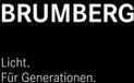 Brumberg 6507 Spot encastrable Halogène GX5.3 50W Blanc