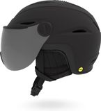 Giro Vue Mips Casque de ski Unisexe Noir M
