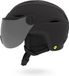 Giro Vue Mips Casque de ski Unisexe Noir M