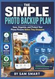 The Simple Photo Backup Plan