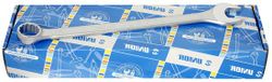 UNIOR - Set combisleutels lang 6-32 mm / 26 stuks