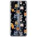ERT GROUP mobiel telefoonhoesje voor Samsung A20S origineel en officieel erkend Disney patroon Disney Friends 003