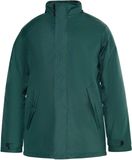 MO Winterjas 'Artic' groen