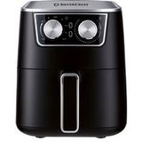 SILVERCREST® Friteuse à air chaud »SHLF 1000 E1«, 2 l.