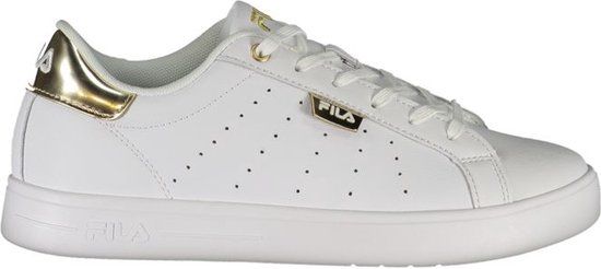 Fila Lusso F Wmn Sneakers Dames Witgoud Maat 40