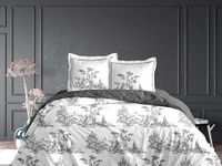 CALITEX 3-delige set, 240 x 220 cm, nacht van verleiding