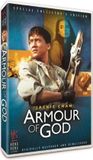 Bol Armour Of God DVD