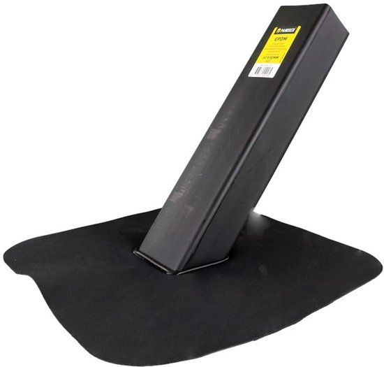 Pandser Stadsuitloop 60x80mm 45 graden