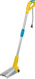 Gloria Thermoflamm Bio Fix Onkruidbrander - 230V - 2000W - Verrijdbaar