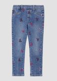 s.Oliver Jeans-Hose TREGGINGS
