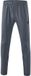 Erima Performance Trainingsbroek Kinderen - Zwart / Slate Grey | Maat: 140