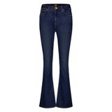 Lee Breese Boot Bootcut Jeans Denim Blue Größe: W26L31