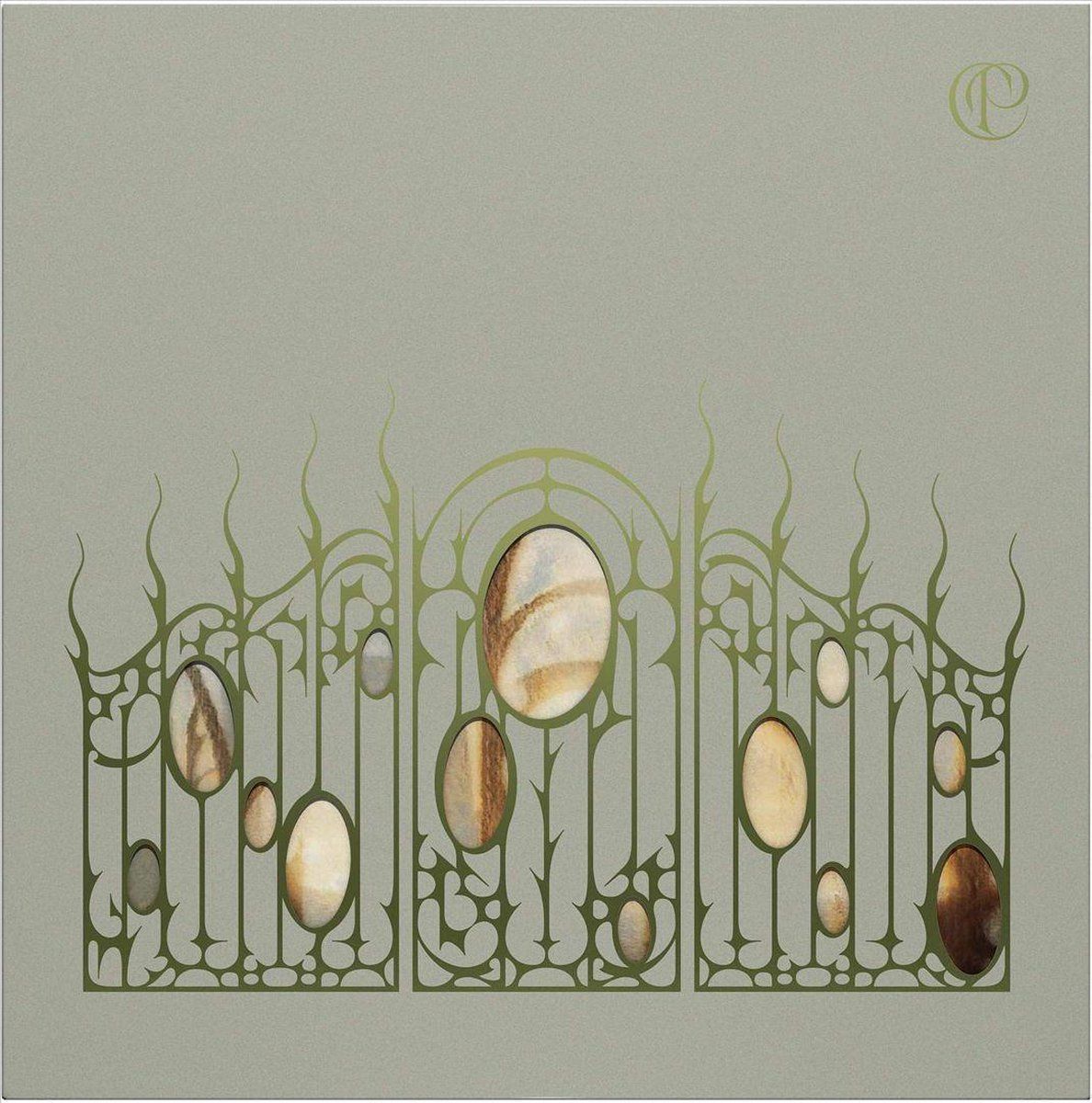BERTUS Caroline Polachek - Standing At The Gate: Remix Collection (Grey)